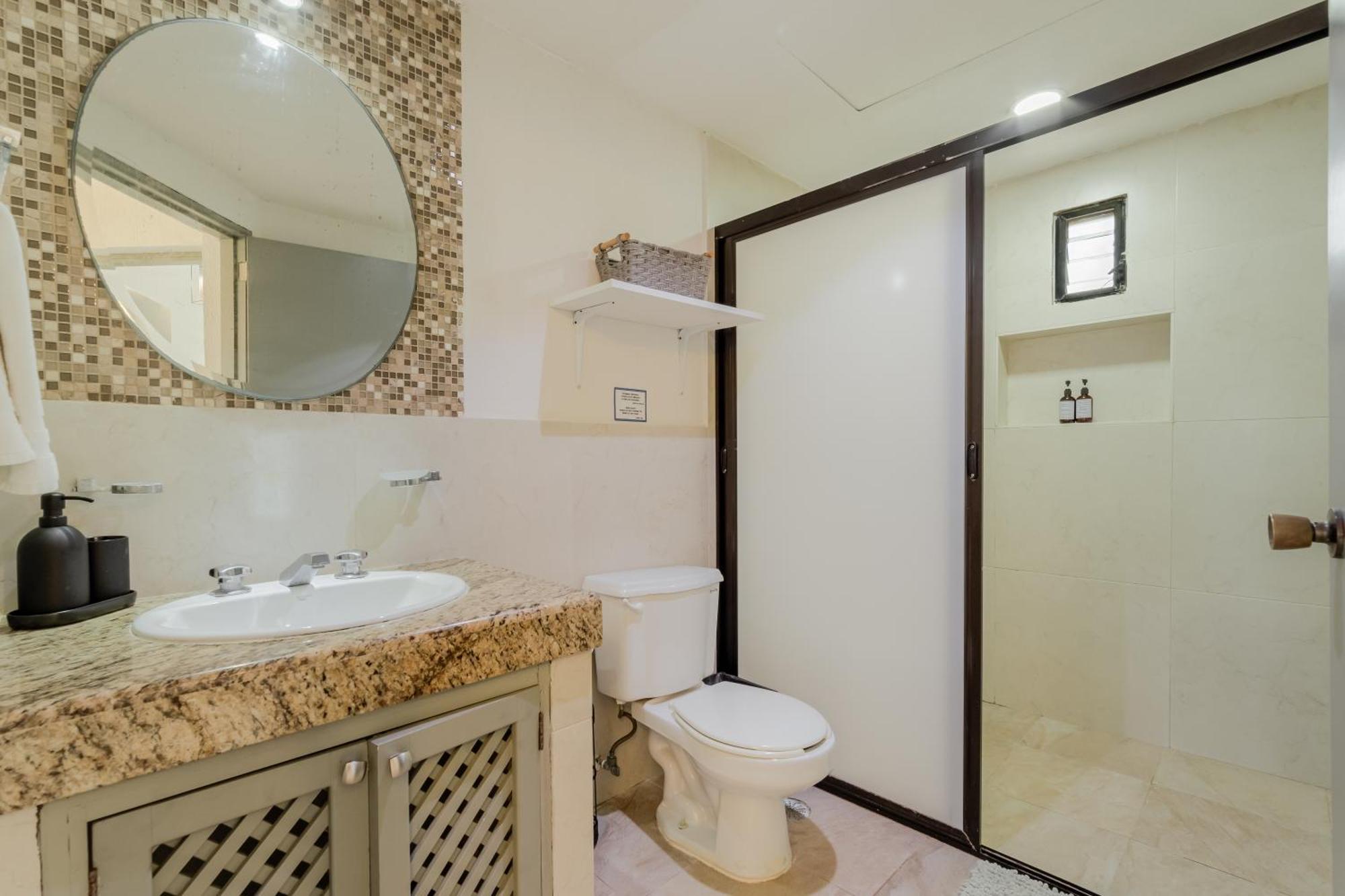 Chic Lagoon Front Villa By Casa Paraiso Cancún Exteriör bild